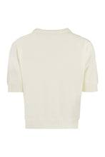 Load image into Gallery viewer, Knitted T-shirt
