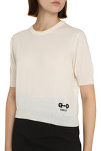 Load image into Gallery viewer, Knitted T-shirt

