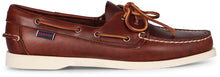 Load image into Gallery viewer, Portland leather boat shoes
