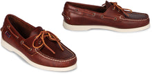 Load image into Gallery viewer, Portland leather boat shoes
