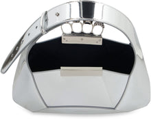 Load image into Gallery viewer, Jewel mini hobo bag
