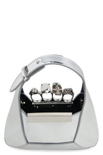 Load image into Gallery viewer, Mini hobo bag Jewelled
