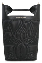 Load image into Gallery viewer, The Bow leather mini bag
