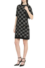 Load image into Gallery viewer, Cotton mini-dress
