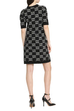 Load image into Gallery viewer, Cotton mini-dress
