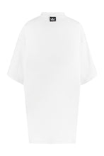 Load image into Gallery viewer, Balenciaga x Adidas - Oversize cotton t-shirt
