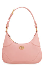 Load image into Gallery viewer, Aphrodite leather shoulder bag
