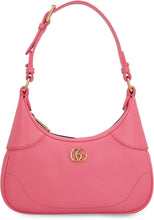 Load image into Gallery viewer, Aphrodite leather shoulder bag
