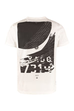 Load image into Gallery viewer, Shadow Project - printed cotton t-shirt
