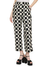 Load image into Gallery viewer, Printed silk pants
