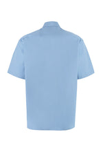 Load image into Gallery viewer, Short sleeve cotton shirt
