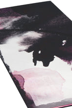 Load image into Gallery viewer, Watercolour Graffiti Oversize print scarf
