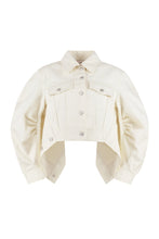 Load image into Gallery viewer, Denim jacket

