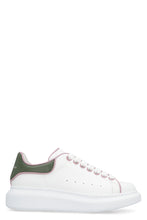 Load image into Gallery viewer, Larry leather low-top sneakers
