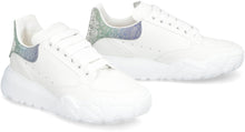 Load image into Gallery viewer, New Court low-top sneakers
