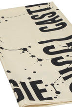 Load image into Gallery viewer, Printed silk scarf
