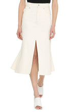 Load image into Gallery viewer, Denim skirt
