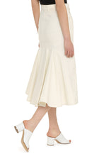 Load image into Gallery viewer, Denim skirt
