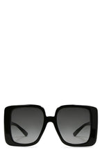 Load image into Gallery viewer, Oversize sunglasses
