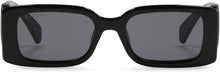 Load image into Gallery viewer, Rectangular frame sunglasses
