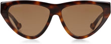 Load image into Gallery viewer, Cat-eye sunglasses
