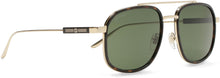 Load image into Gallery viewer, Aviator sunglasses
