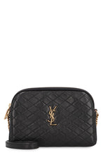 Load image into Gallery viewer, Gaby Leather camera bag
