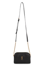 Load image into Gallery viewer, Gaby Leather camera bag
