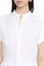 Load image into Gallery viewer, Cotton long dress
