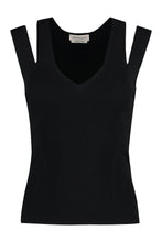 Load image into Gallery viewer, Ribbed knit top

