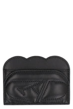 Load image into Gallery viewer, Leather card holder
