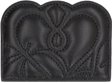 Load image into Gallery viewer, Leather card holder

