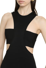Load image into Gallery viewer, Ribbed knit dress
