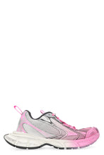 Load image into Gallery viewer, 3XL Fabric low-top sneakers
