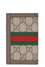 Load image into Gallery viewer, Ophidia flap-over card-holder
