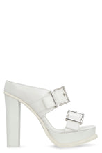 Load image into Gallery viewer, Leather sandals
