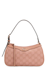 Load image into Gallery viewer, Ophidia GG supreme fabric handbag
