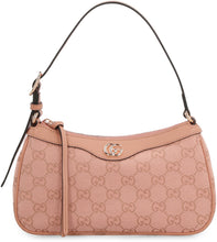 Load image into Gallery viewer, Ophidia GG supreme fabric handbag
