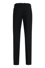Load image into Gallery viewer, Tailored wool trousers
