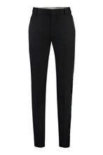 Load image into Gallery viewer, Wool trousers
