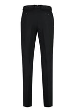 Load image into Gallery viewer, Wool tailored trousers
