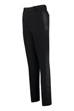 Load image into Gallery viewer, Wool tailored trousers
