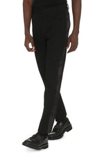 Load image into Gallery viewer, Wool tailored trousers
