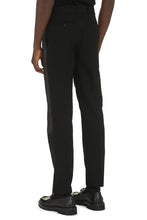 Load image into Gallery viewer, Wool tailored trousers
