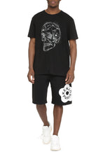Load image into Gallery viewer, Printed cotton t-shirt
