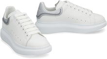 Load image into Gallery viewer, Larry leather chunky sneakers
