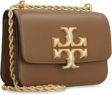 Load image into Gallery viewer, Eleanor mini leather shoulder bag

