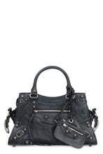 Load image into Gallery viewer, Neo Cagole City S leather tote
