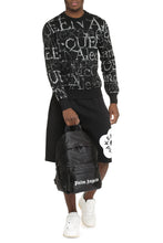 Load image into Gallery viewer, Jacquard wool sweater
