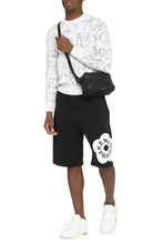 Load image into Gallery viewer, Jacquard wool sweater
